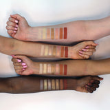 Siennas from Profusion Cosmetics
