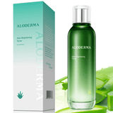 Signature Aloe Brightening Set from ALODERMA