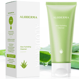 Signature Aloe Soothing Set from ALODERMA