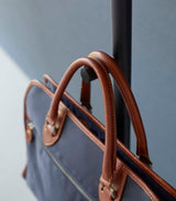 Coat Rack (63.98" H)  - Steel + Wood from Yamazaki Home
