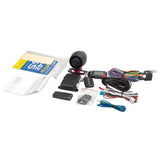 Silencer Plus 342SS | 2 Way | 1/4 Mile Range & Keyless Entry from Magnadyne