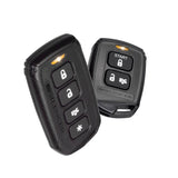 Silencer Plus 432SR | 1 Way | 1/4 Mile Range Remote Start & Keyless Entry from Magnadyne