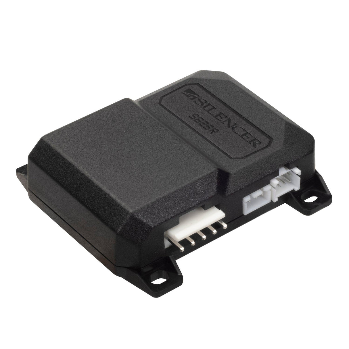 Silencer Plus 562SR | 2 Way | 1 Mile Range Remote Start & Keyless Entry from Magnadyne