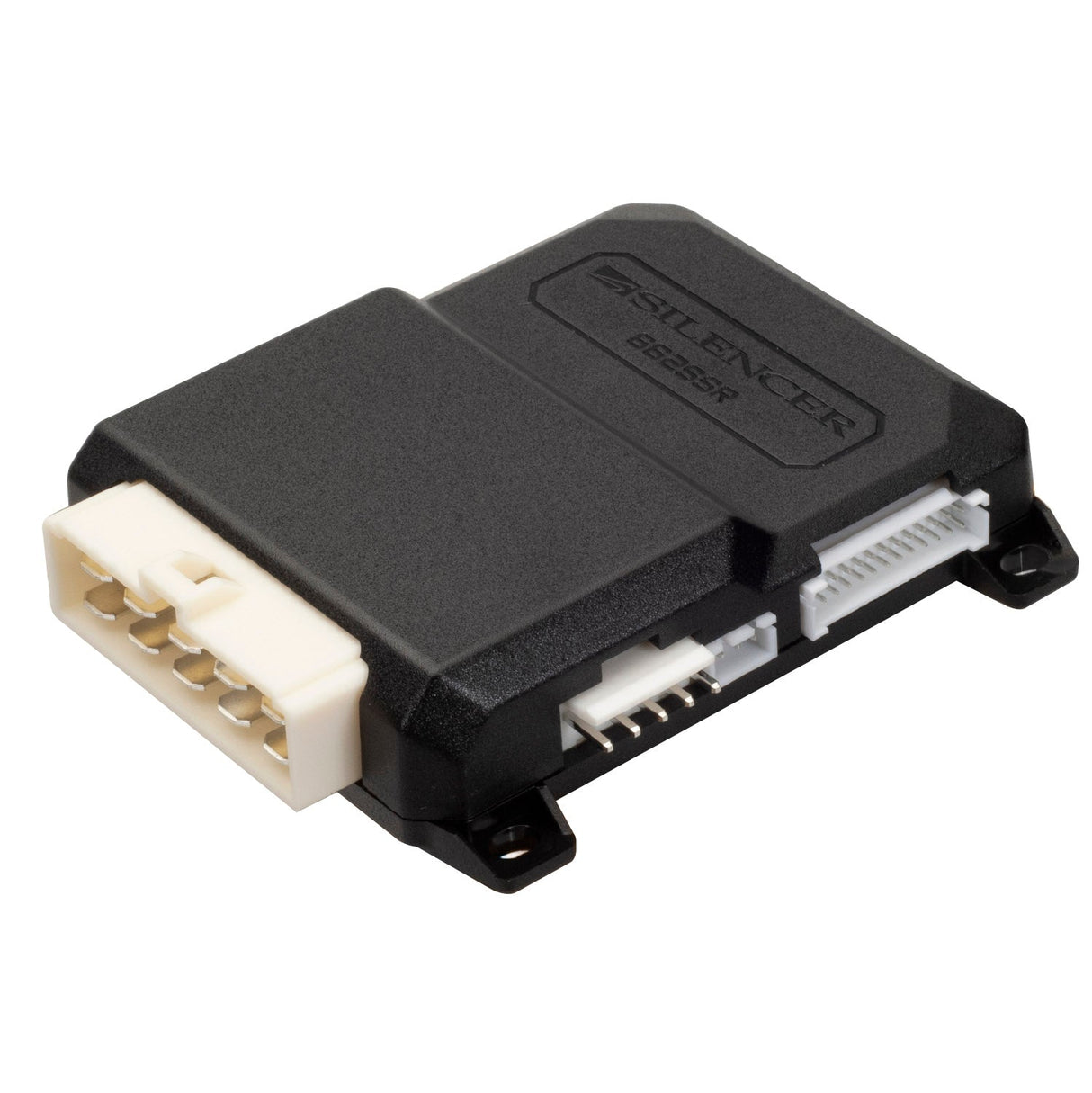 Silencer Plus 662SSR | 2 Way | 1 Mile Range Remote Start Security Keyless Entry from Magnadyne