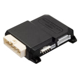 Silencer Plus 662SSR | 2 Way | 1 Mile Range Remote Start Security Keyless Entry from Magnadyne