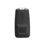 Silencer Plus 662SSR | 2 Way | 1 Mile Range Remote Start Security Keyless Entry from Magnadyne