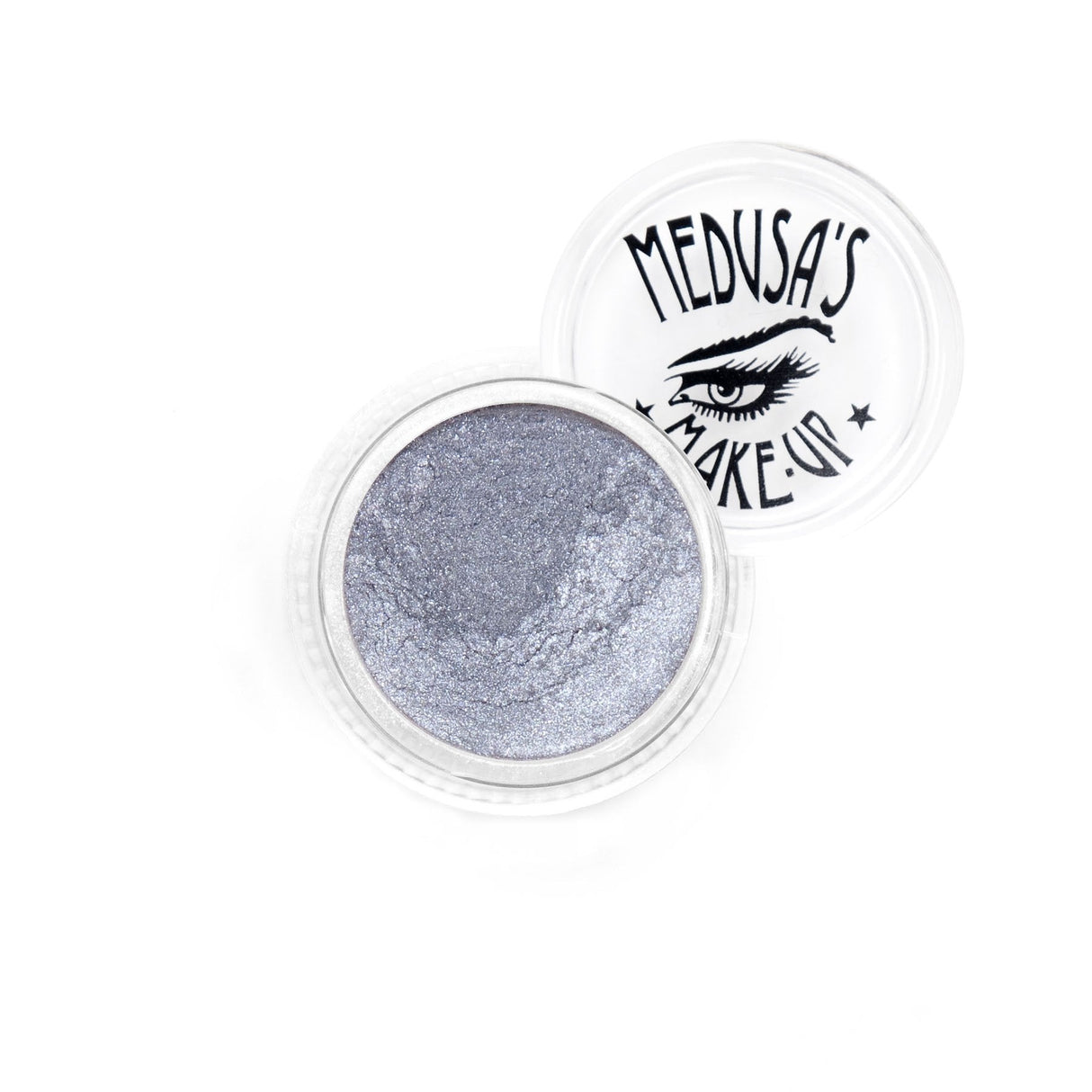 Eye Dust - Silverado from Medusa's Makeup
