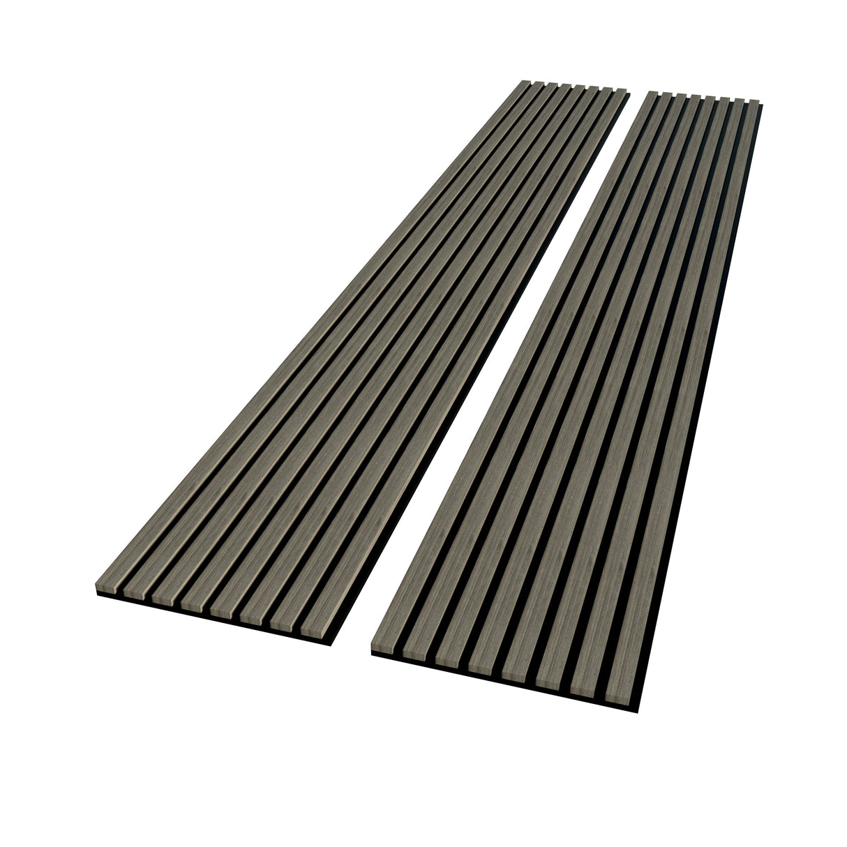 Acoustic Wooden Wall Panel from Ozarké