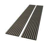 Acoustic Wooden Wall Panel from Ozarké