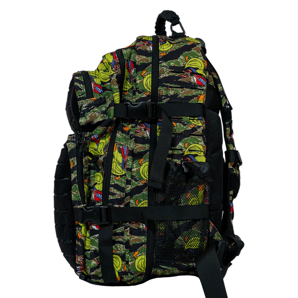 45L Sack® Backpack | Kalagush Edition from Combat Iron Apparel