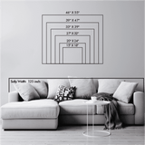 Couple with Heart from VITAHOME DESIGN LLC