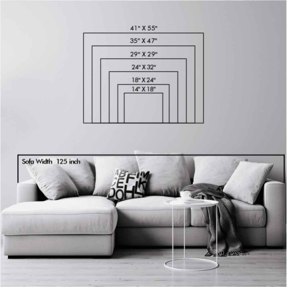 FORD MUSTANG Metal Wall Art from VITAHOME DESIGN LLC