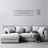 Porsche 911 Car Silhouette from VITAHOME DESIGN LLC