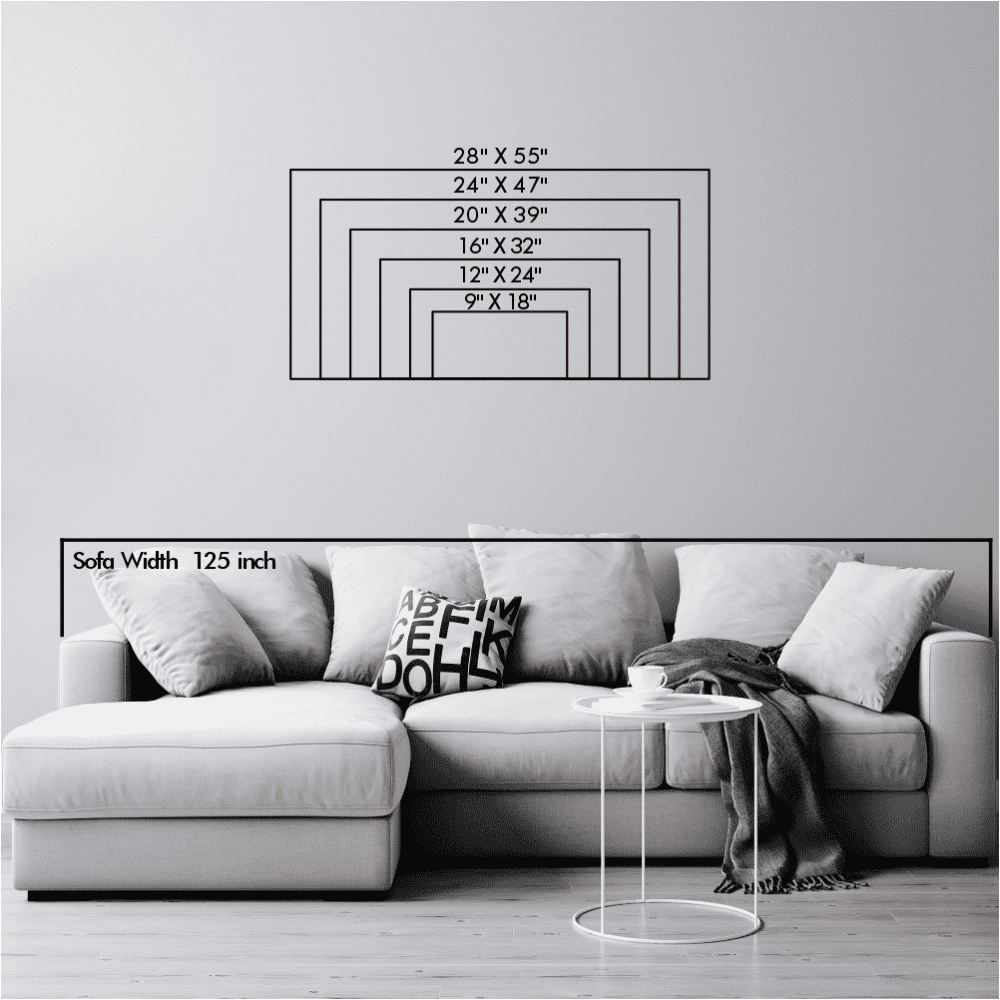Metal America Silhouette Decor from VITAHOME DESIGN LLC
