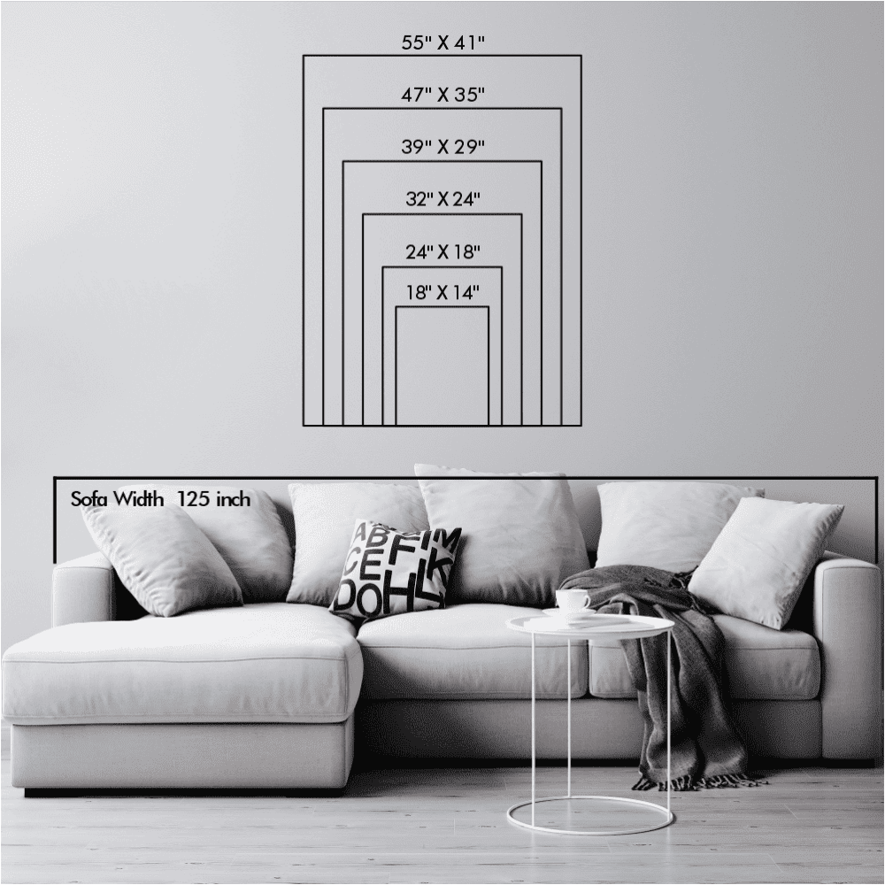 Mona Lisa Metal Wall Art from VITAHOME DESIGN LLC