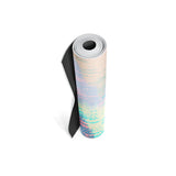 Yoga Mat | 6mm Thick | Multicolored | Non-Slip | Eco Friendly | Yune Yoga | Skaro from Yune Yoga