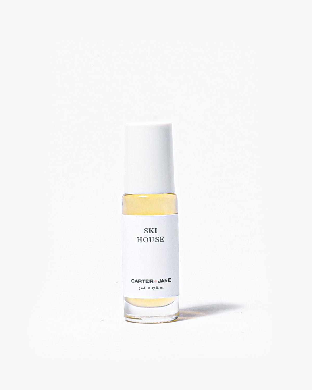 Ski House Roll-on Aroma from Carter + Jane