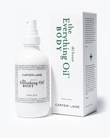Ski House The Everything Oil™ from Carter + Jane