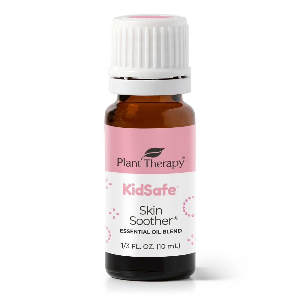 Skin Soother KidSafe Essential Oil from Plant Therapy