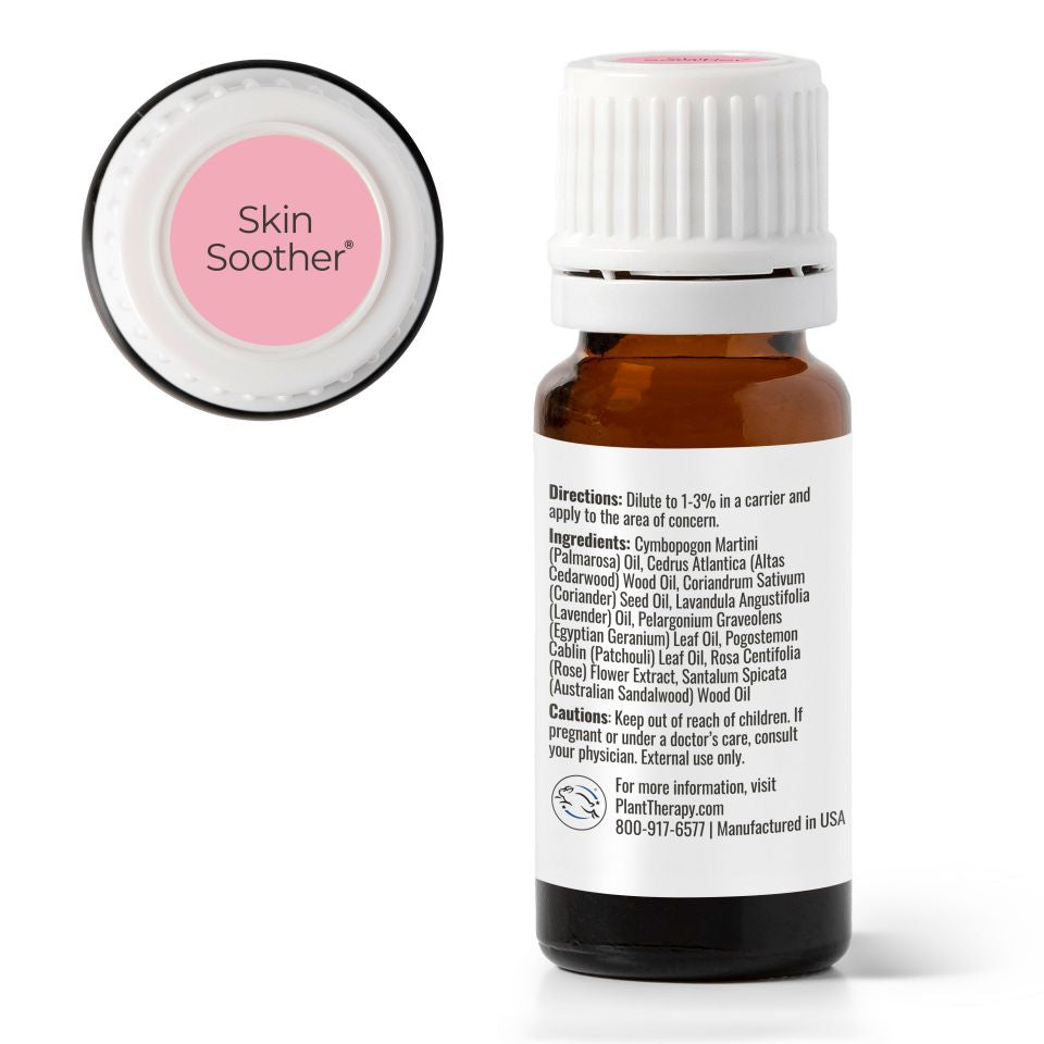 Skin Soother KidSafe Essential Oil from Plant Therapy