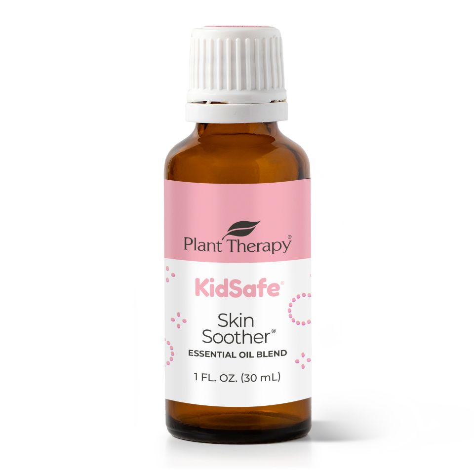 Skin Soother KidSafe Essential Oil from Plant Therapy