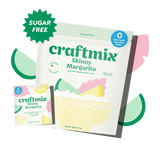 Skinny Margarita from Craftmix