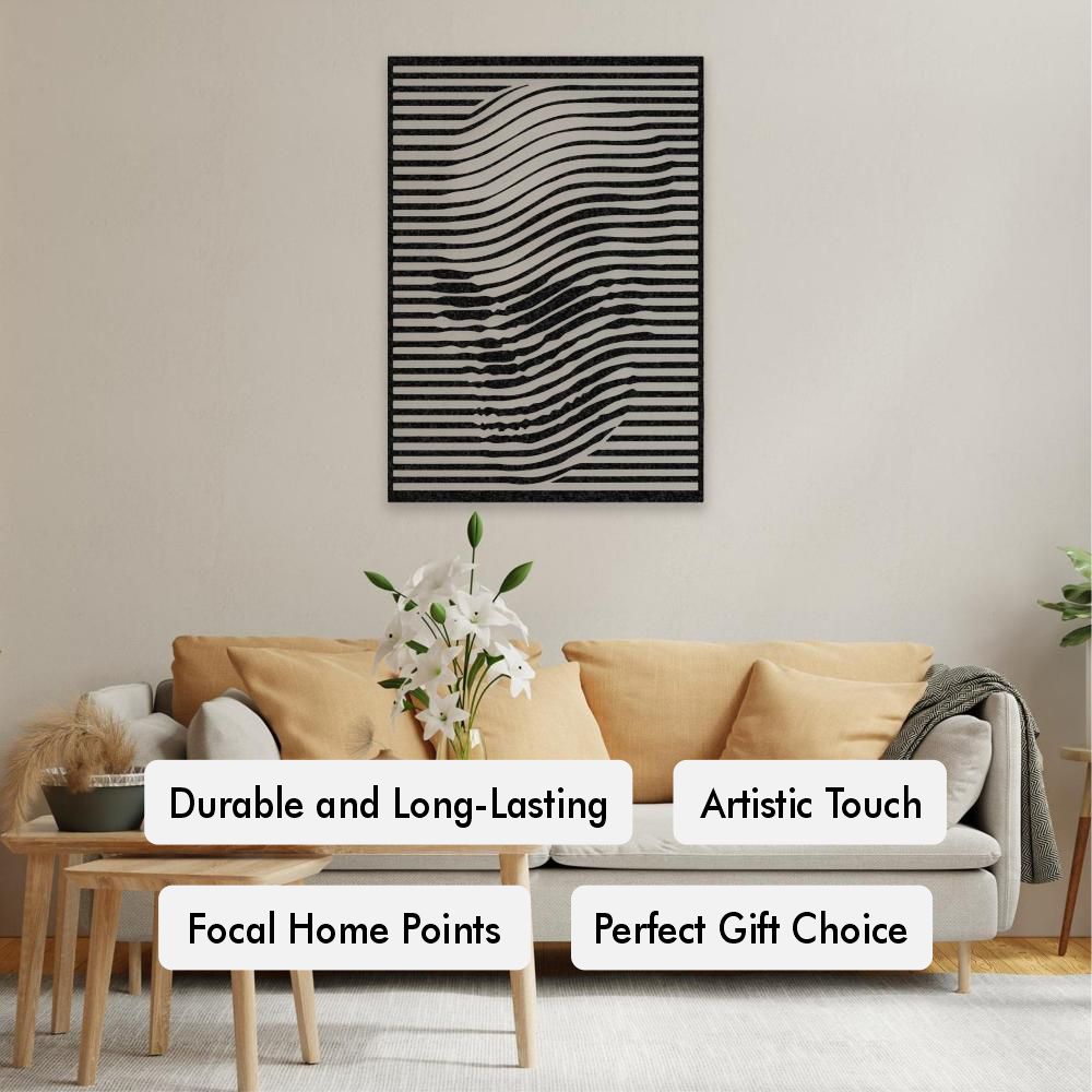 Skull Wall Decor from VITAHOME DESIGN LLC