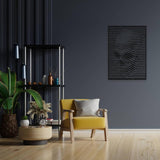 Skull Wall Decor from VITAHOME DESIGN LLC