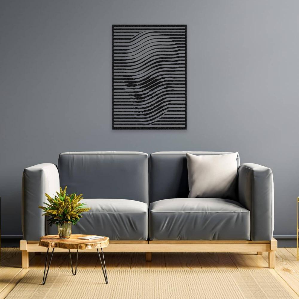 Skull Wall Decor from VITAHOME DESIGN LLC