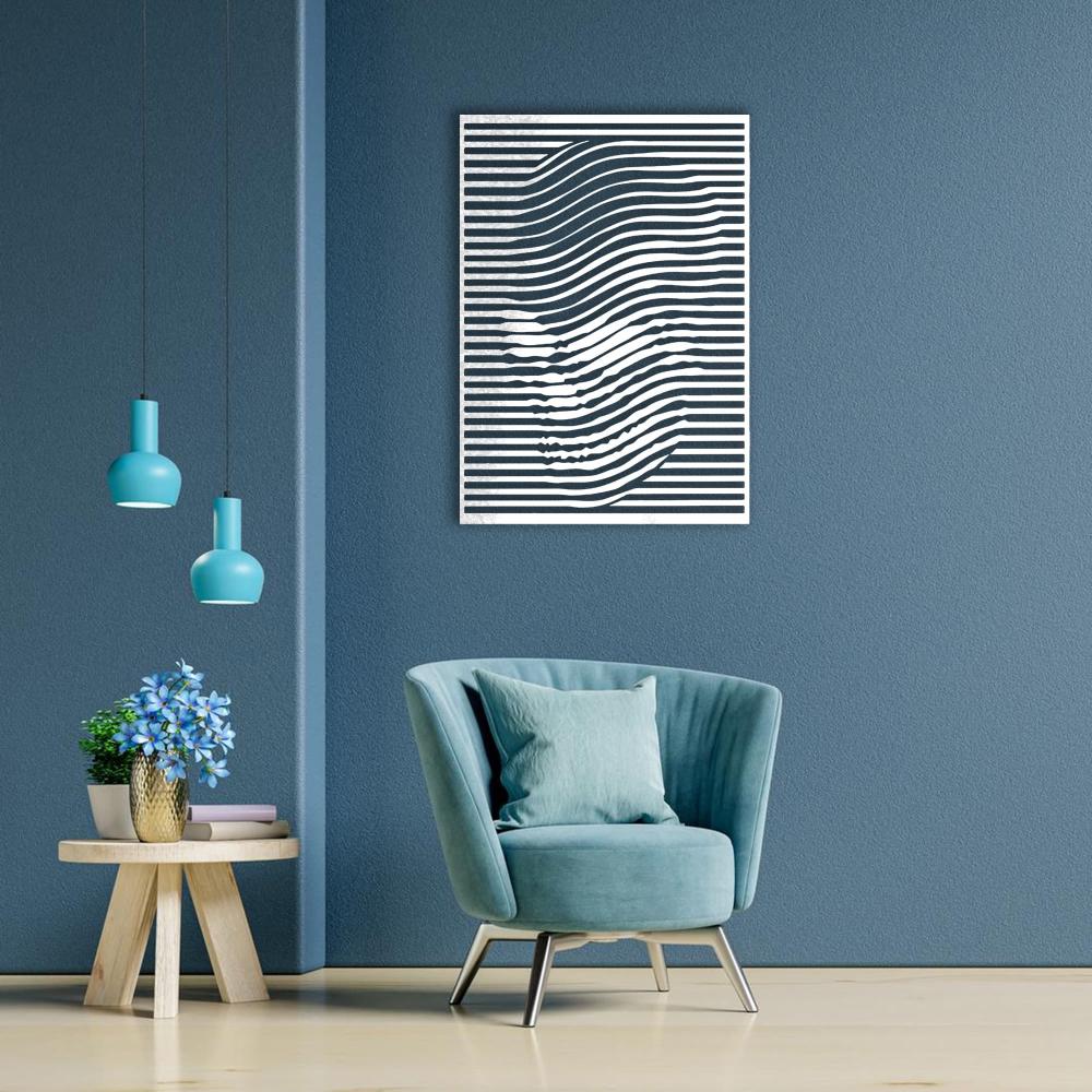 Skull Wall Decor from VITAHOME DESIGN LLC