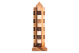 Sky Tower - Complex Packing Puzzle from Kubiya Games