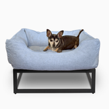 The FÜZI Dog Bed from FÜZI