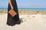 Sierra Tribal Clutch from SLATE + SALT
