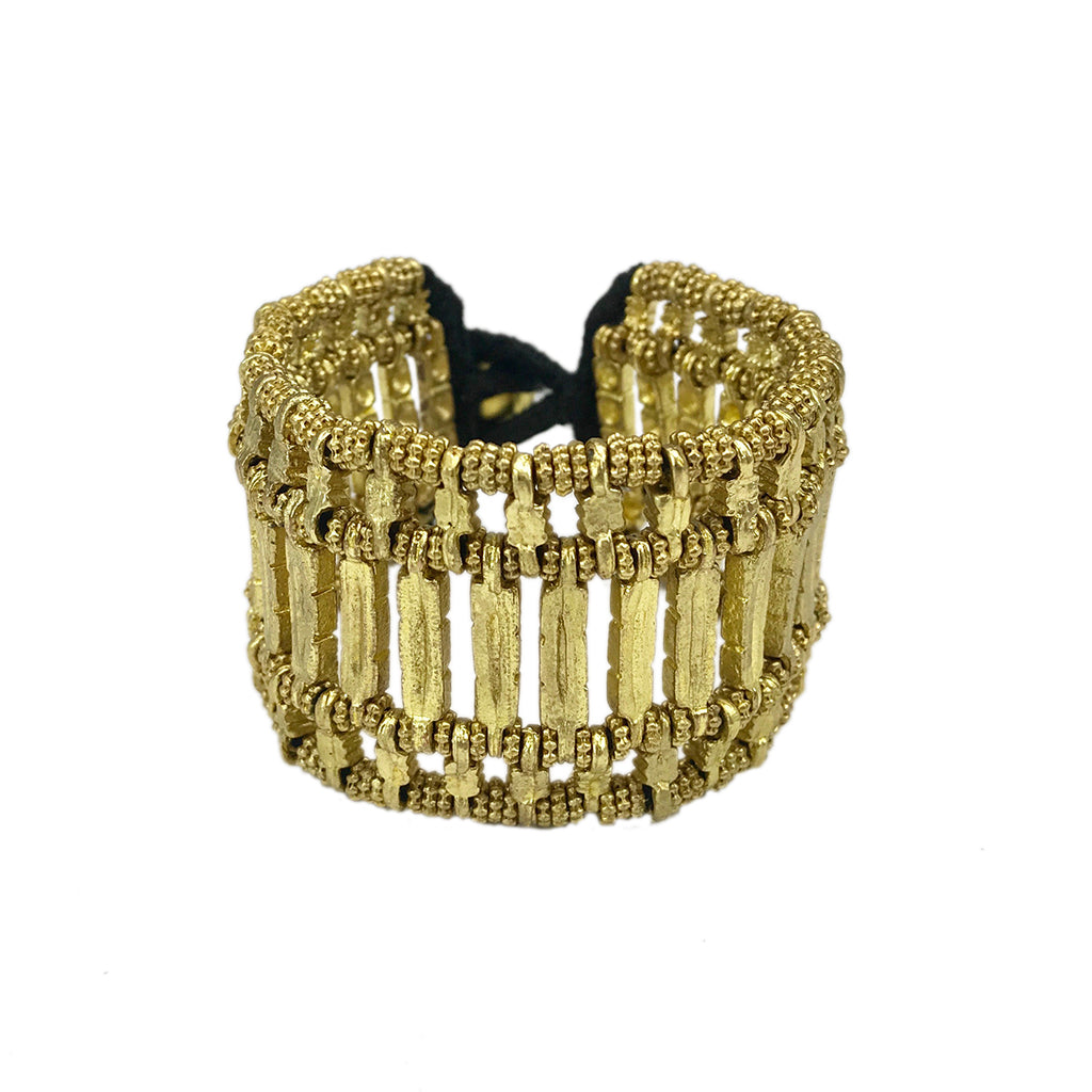 Kada Cuff from SLATE + SALT