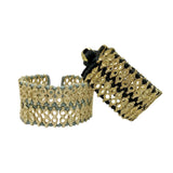 Riya Cuff from SLATE + SALT