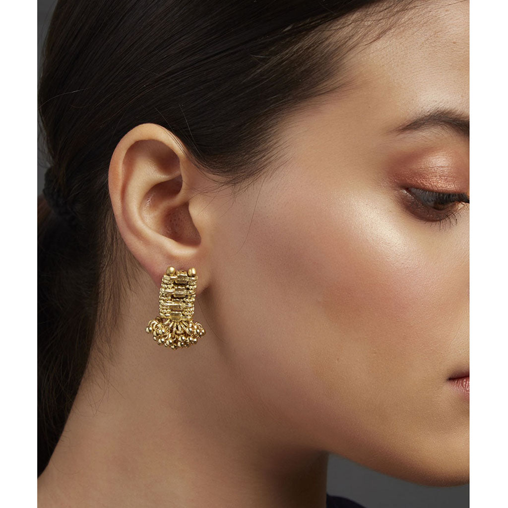 Marisa Earrings from SLATE + SALT