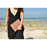 Sierra Tribal Clutch from SLATE + SALT