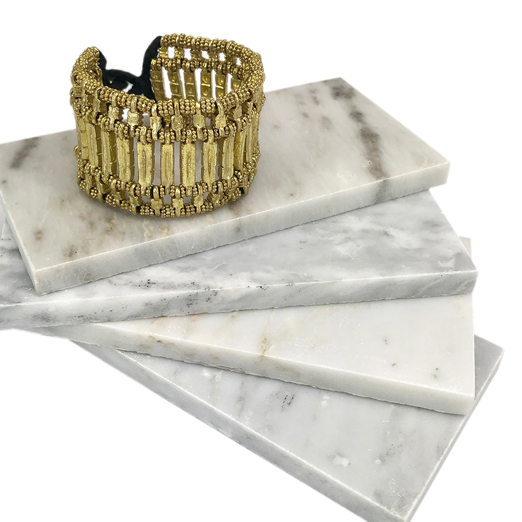 Kada Cuff from SLATE + SALT