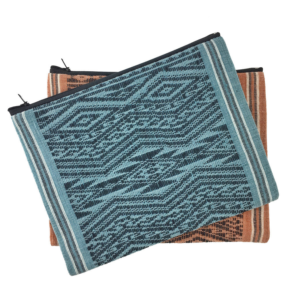 Sierra Tribal Clutch from SLATE + SALT