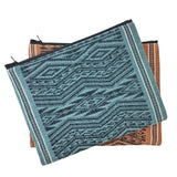 Sierra Tribal Clutch from SLATE + SALT