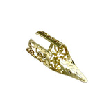 Khmer Temple Ring from SLATE + SALT