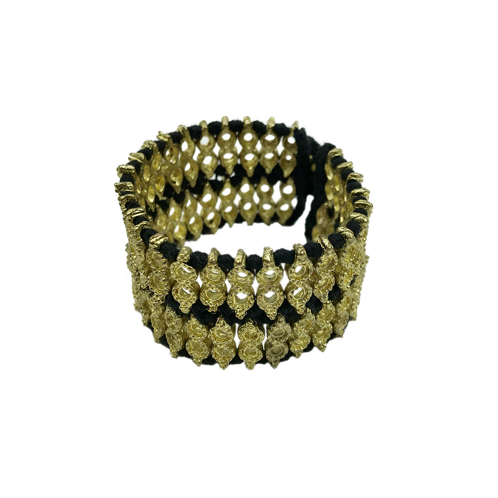 Riya Cuff from SLATE + SALT