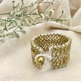 Riya Cuff from SLATE + SALT