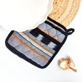 Pocket Pot Holder from Upavim Crafts