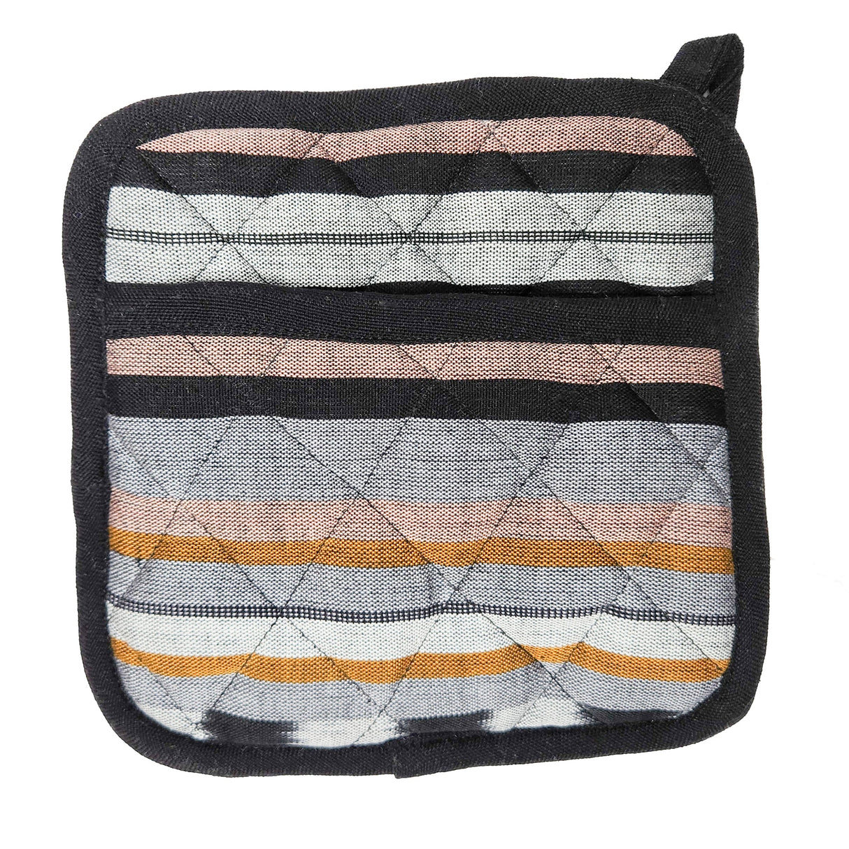 Pocket Pot Holder from Upavim Crafts