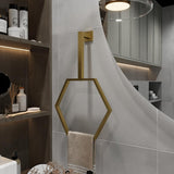 Hexagonal Towel Ring from VITAHOME DESIGN LLC