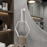 Hexagonal Towel Ring from VITAHOME DESIGN LLC