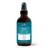 Sleep Body Oil with Chamomile from Plant Therapy