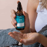 Sleep Body Oil with Chamomile from Plant Therapy