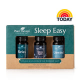 Sleep Easy Essential Oil Blend Set from Plant Therapy